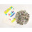 Hračky Commonwealth Jigpix Smart Puzzle, vícebarevné 3