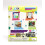 Hračky Commonwealth Jigpix Smart Puzzle, vícebarevné 2