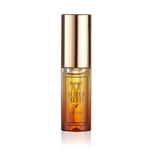 PETITFEE ??d? ?e????? Super Seed | 0.10 Oz | Glass Lip ???e??? F???t?da ?e????? ???dat??? ??d? ?e????? ?e ????, ???p???, F?t??? ??d?, ?a?pe??, ??a????