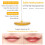 PETITFEE ??d? ?e????? Super Seed | 0.10 Oz | Glass Lip ???e??? F???t?da ?e????? ???dat??? ??d? ?e????? ?e ????, ???p???, F?t??? ??d?, ?a?pe??, ??a???? 4