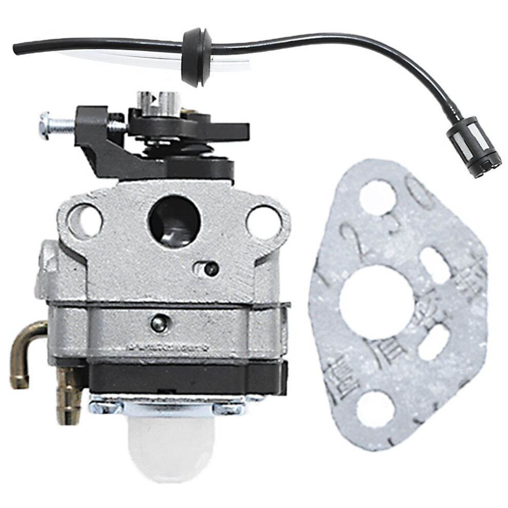 Carburetor For Makita Bhx2500 Bhx2500v Ruixing Replacement 653445734292