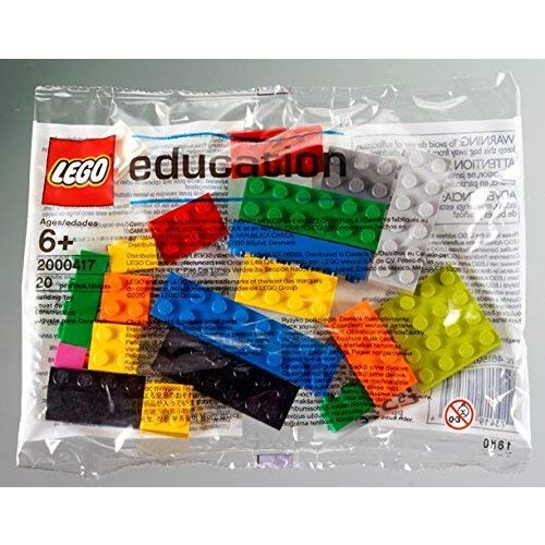 LEGO LEGO Education Smart Kit Prepack polybag 2000417