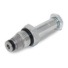 Deltrol DSV-080-2NCP-N Soleno  de Cartridge Klep SPX Stone/Fenner VF-4009