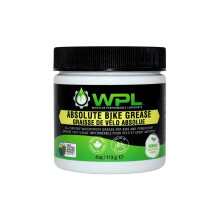 WPL Absolute Bicycle Grease 113g - Universeel fietsvet en smeermiddel voor