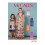 McCall's Patterns Children's/Girls' Dresses Sewing Pattern  CCE (3-4-5-6)  Multicolor 1
