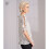 Simplicity Womens Flared Sleeve Blouse Sewing Patterns  Sizes 1220 4