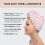 Kitsch Microfiber Hair Towel Wrap for Women - Quick Dry Towel | Microf 4