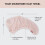 Kitsch Microfiber Hair Towel Wrap for Women - Quick Dry Towel | Microf 3