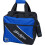 Strikeforce Fast Single Ball Bowling Tote Royal 1