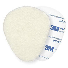 12-Pack Metatarsal Foot Pads for Pain Relief - 1/4  Thick  Ball of Foo