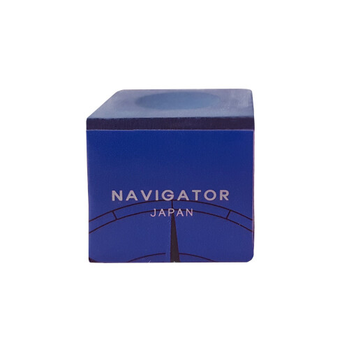 Gesso da biliardo NAVIGATOR Premium - 1 pezzo