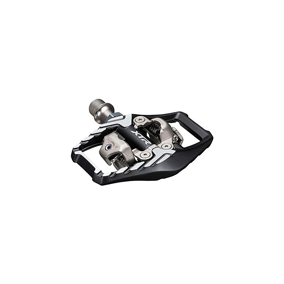 Shimano PD-M9120 SPD Pedal  IPDM9120  Black