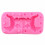 MoldFun Molde de Silicone para Carrinho de Bebé para Decoração de Bolos 5