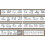 HOME SWEET CLASS CURSIVE MINI BB ST 1