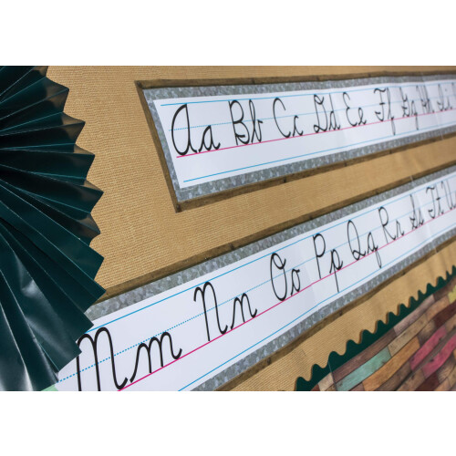 HOME SWEET CLASS CURSIVE MINI BB ST 1