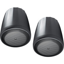 JBL Professional C65P/T Compact Full-Range Hanging Pendant Speaker