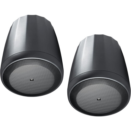 JBL JBL Professional C65P/T Compact Full-Range Hanging Pendant Speaker