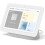 Google Google Nest Home Hub 7" Smart Speaker & Display Voice Control Assistant - Chalk 4