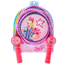UPD Nickelodeon JoJo SIWA Deluxe Skákací Provaz, Multi, 7'