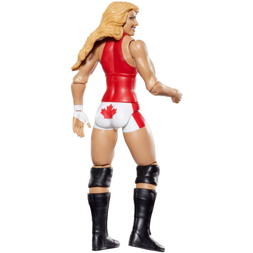 WWE WWE WrestleMania Trish Stratus Figure 2