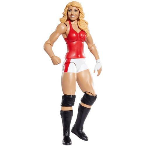 WWE WWE WrestleMania Trish Stratus Figure 1