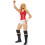 WWE WWE WrestleMania Trish Stratus Figure 1