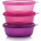 Tupperware Restjeskomset Opslagvoedselcontainers (600ML x 3st) 1