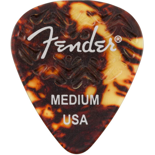 Fender Fender Guitar Picks 1983351300