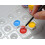 Tamiya TAMIYA 87195 18 Colour Mixing Palette (5) Plastic  Model Making  Acces 2