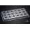 Tamiya TAMIYA 87195 18 Colour Mixing Palette (5) Plastic  Model Making  Acces 5