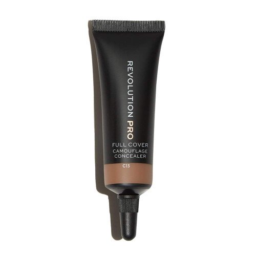 Makeup Revolution - Corretor Full Cover Camouflage - C13