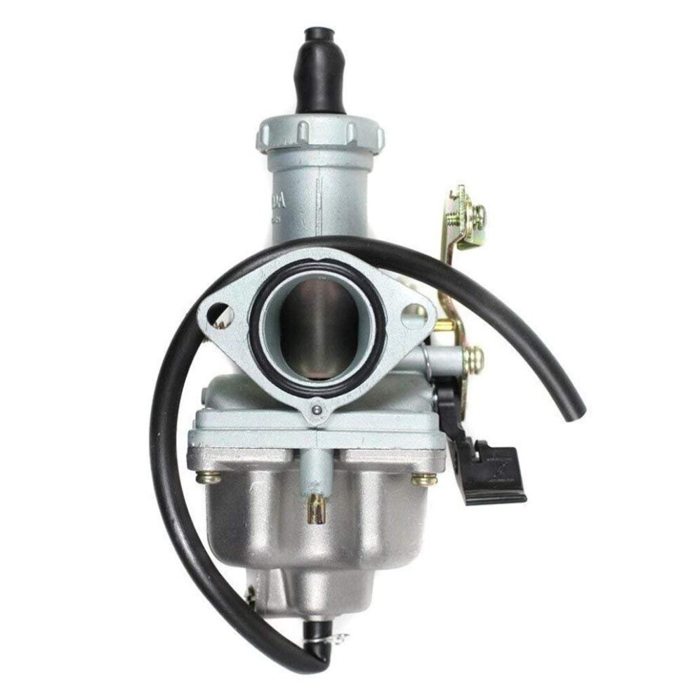 Pz27 Carburetor For 4 Stroke 125Cc 150Cc 200Cc 250Cc Atv Dirt Pit Bike 741025773608
