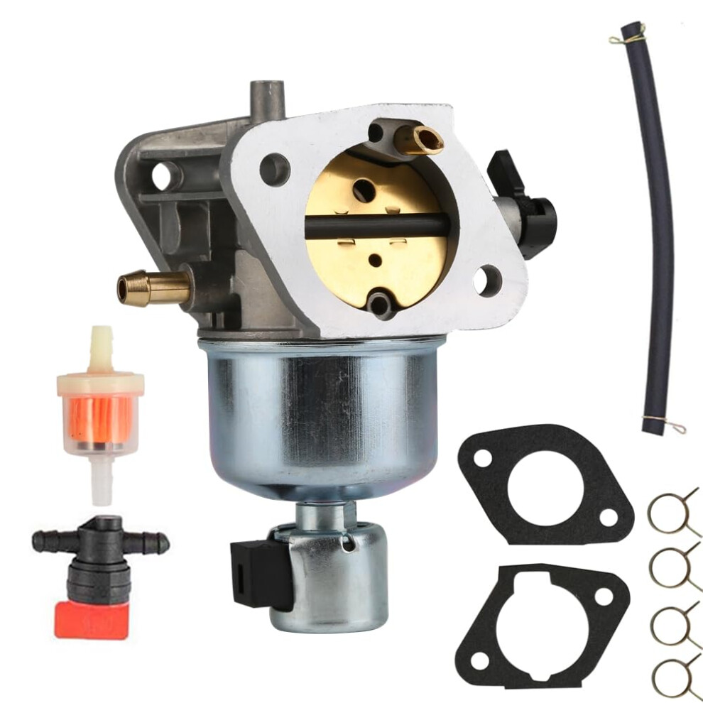 Cqyd New Carburetor For Kawasaki 15004-0985 Carb Fits Specific Fr691v 8011474241266
