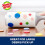 Scotch Scotch Brite Value Pack Lint Roller 80 Sheets (Pack 5) 3