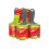 Scotch Scotch Brite Value Pack Lint Roller 80 Sheets (Pack 5) 1