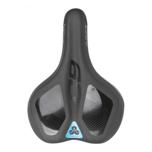 Cloud-9 Kush Plus Komfortsattel (breit) 1