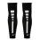 Nike Nike Pro Elite UV Sleeve 2.0 Black/White - S -M 1