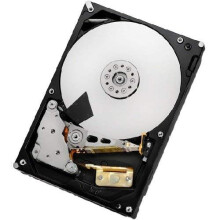 Hewlett Packard Hua723020ala640 TDSOURCING 2TB 7200 o / m 64 MB SATA HD