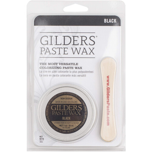 Gilders Paste Hantverksmaterial, Multi
