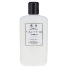 D.R. ?ampon de ulei de nuca de cocos Harris 100ml