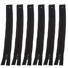 50 Stck 7 Zoll Nylon-Spiralreiverschlsse, unsichtbare Reiverschlsse, Bekleidungszubehr, Gropackung fr Schneider, Kanalisation, Nhen, Bastelb