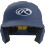 Rawlings | MACH Slaghjälm | Matt Navy | Junior 6 3/8" - 7 1/8" 3