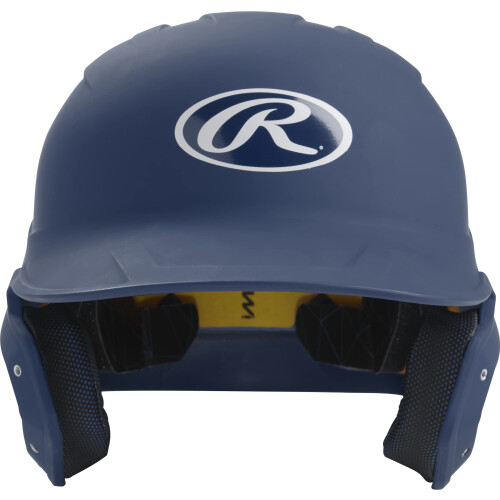 Rawlings | MACH Slaghjälm | Matt Navy | Junior 6 3/8" - 7 1/8" 2