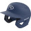 Rawlings | MACH Slaghjälm | Matt Navy | Junior 6 3/8" - 7 1/8" 1