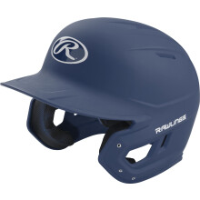 Rawlingsa | Kask do odbijania MACH | Matowy granatowy | Starsi 6 7/8"""" - 7 5/8""""
