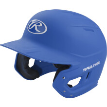 Rawlingsa | Kask do odbijania MACH | Matowy Królewski | Młodsze 6 3/8"""" - 7 1/8""""