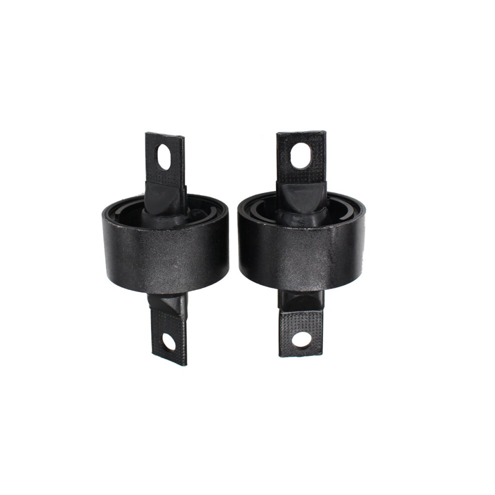 Newyall Pack Of 2 Rear Left & Right Trailing Arm Bushing Lower Bushings For Acura Integra 1994-2001 Honda Civic 1988-2000 Cr-V 1997-2001 Crx 675663427442