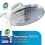 Cif 6x700ml Cif Cleanboost Bathroom Spray Removes Limescale 2