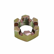 Z vitov matica Polaris GEM 18 mm x 1,5 mm x 13 mm Origin lny diel OEM 7547406 Mno stvo 1