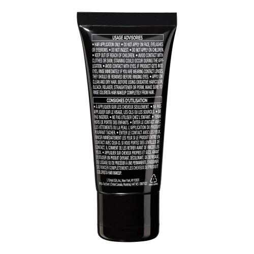 L'oreal Paris Χρώμα Μαλλιών Colorista Makeup 1 ημέρας για Ξανθές, Νεον Κίτρινο 150, 1 Υγρή Οζ. 1